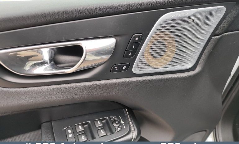 Volvo XC 60 T6 R-Line AWD Automatas 2018 full