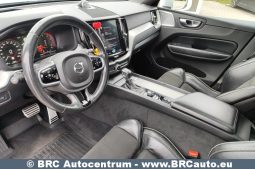 Volvo XC 60 T6 R-Line AWD Automatas 2018 full