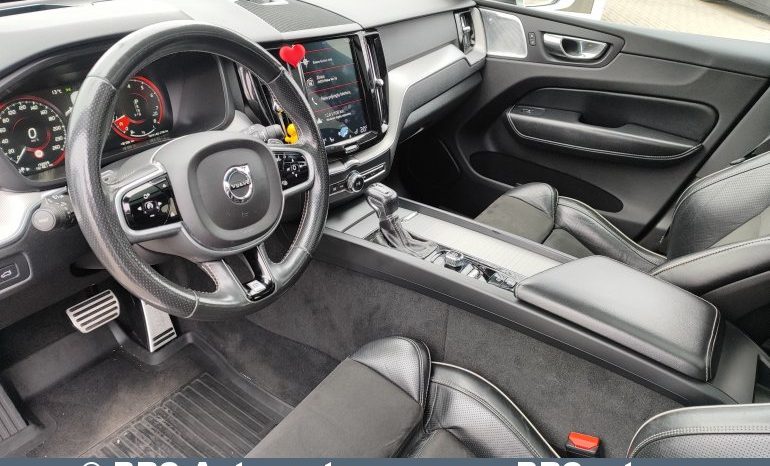 Volvo XC 60 T6 R-Line AWD Automatas 2018 full