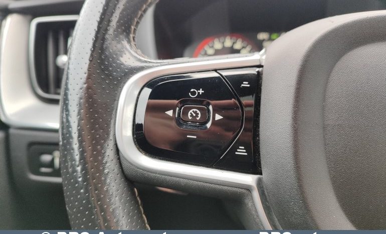 Volvo XC 60 T6 R-Line AWD Automatas 2018 full