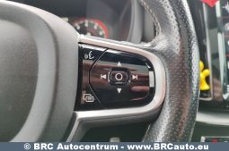 Volvo XC 60 T6 R-Line AWD Automatas 2018 full