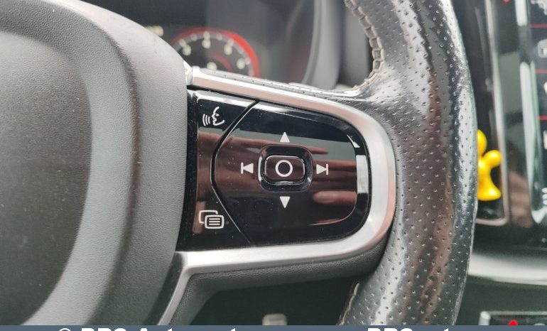 Volvo XC 60 T6 R-Line AWD Automatas 2018 full