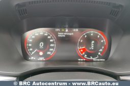 Volvo XC 60 T6 R-Line AWD Automatas 2018 full