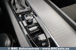 Volvo XC 60 T6 R-Line AWD Automatas 2018 full