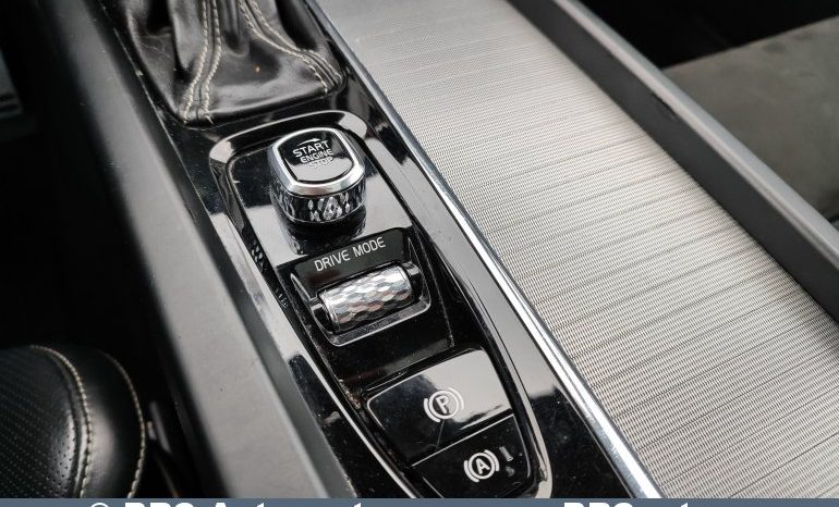 Volvo XC 60 T6 R-Line AWD Automatas 2018 full