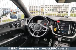 Volvo XC 60 T6 R-Line AWD Automatas 2018