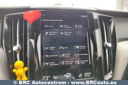 Volvo XC 60 T6 R-Line AWD Automatas 2018 full