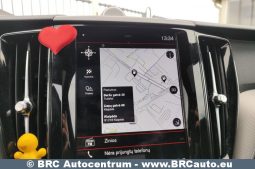 Volvo XC 60 T6 R-Line AWD Automatas 2018 full