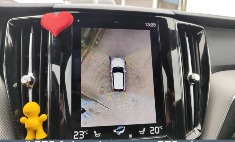 Volvo XC 60 T6 R-Line AWD Automatas 2018 full