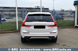 Volvo XC 60 T6 R-Line AWD Automatas 2018 full