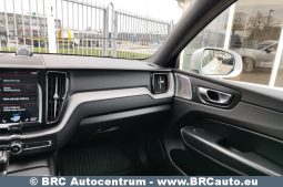 Volvo XC 60 T6 R-Line AWD Automatas 2018