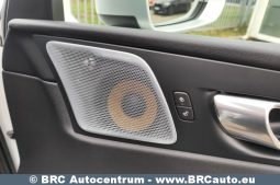 Volvo XC 60 T6 R-Line AWD Automatas 2018 full