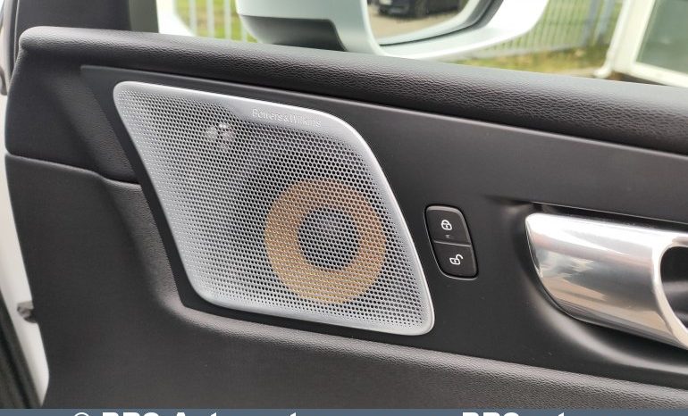 Volvo XC 60 T6 R-Line AWD Automatas 2018 full