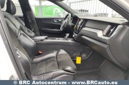 Volvo XC 60 T6 R-Line AWD Automatas 2018 full