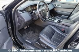 Land Rover Range Rover Velar D180 S AWD Automatas 2018 full