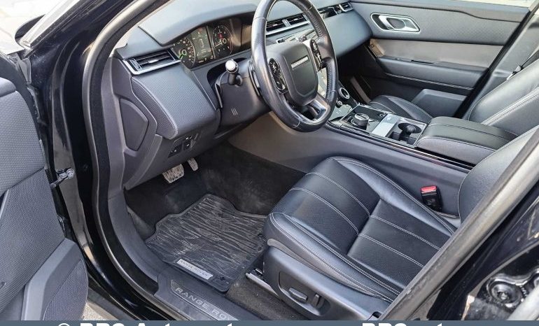 Land Rover Range Rover Velar D180 S AWD Automatas 2018 full