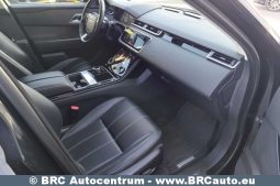 Land Rover Range Rover Velar D180 S AWD Automatas 2018 full