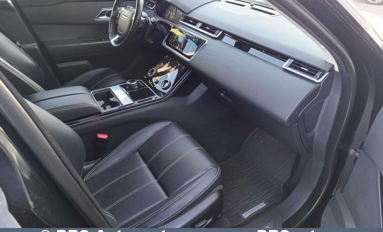 Land Rover Range Rover Velar D180 S AWD Automatas 2018 full