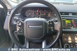 Land Rover Range Rover Velar D180 S AWD Automatas 2018 full