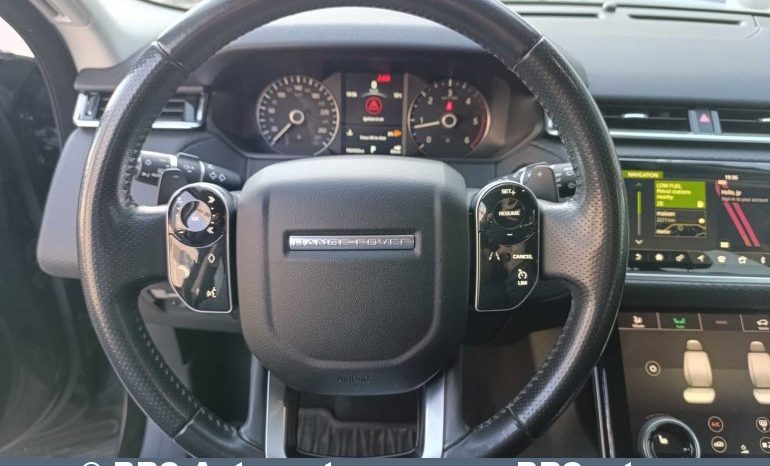 Land Rover Range Rover Velar D180 S AWD Automatas 2018 full