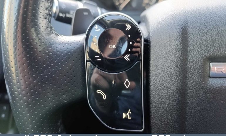 Land Rover Range Rover Velar D180 S AWD Automatas 2018 full