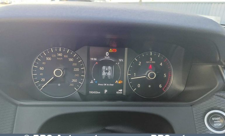 Land Rover Range Rover Velar D180 S AWD Automatas 2018 full