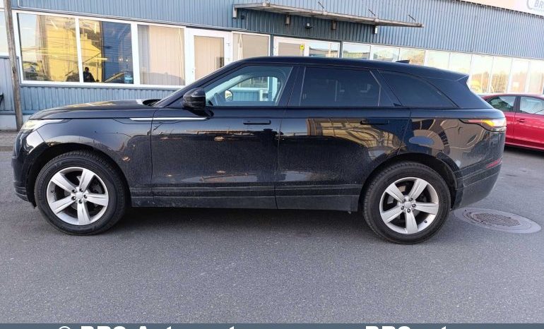 Land Rover Range Rover Velar D180 S AWD Automatas 2018 full