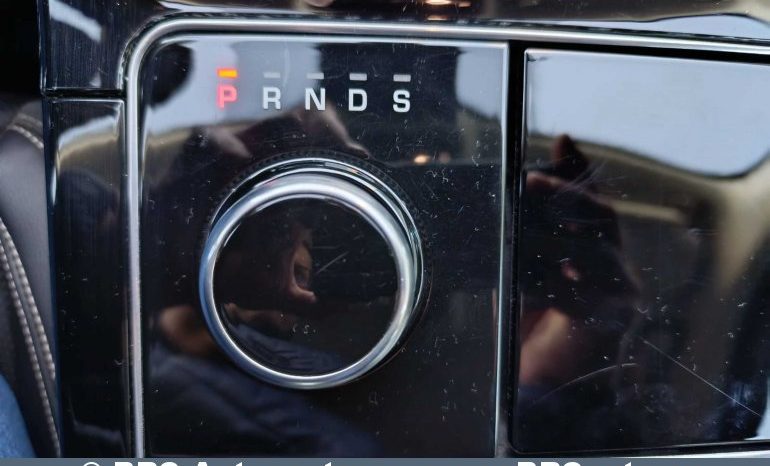 Land Rover Range Rover Velar D180 S AWD Automatas 2018 full