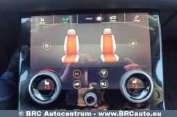 Land Rover Range Rover Velar D180 S AWD Automatas 2018 full