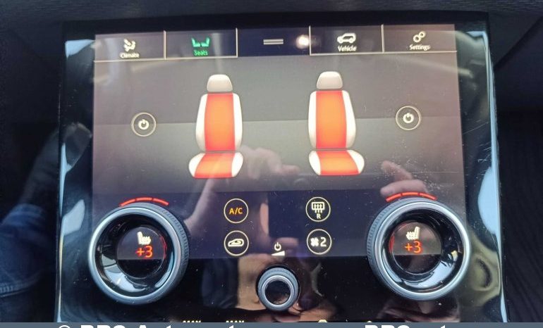 Land Rover Range Rover Velar D180 S AWD Automatas 2018 full