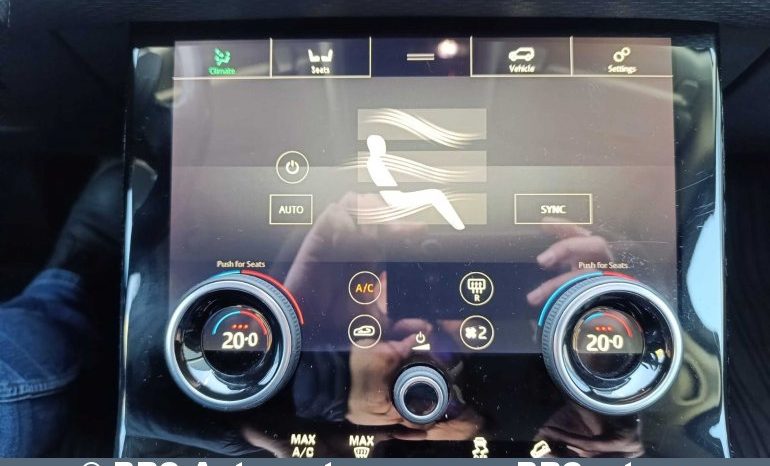 Land Rover Range Rover Velar D180 S AWD Automatas 2018 full