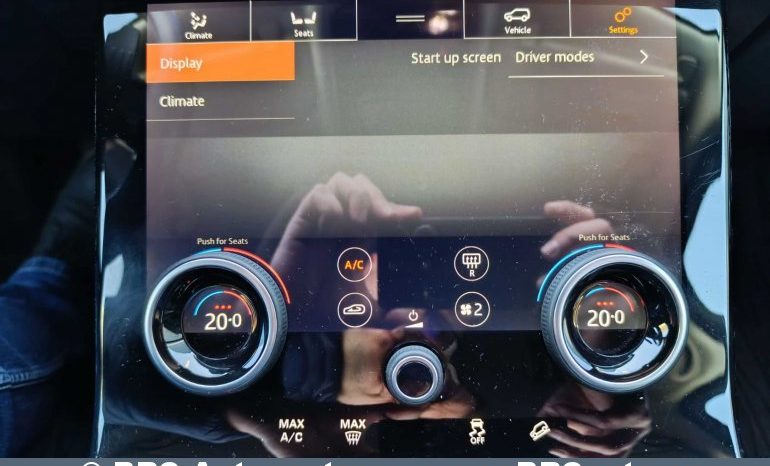 Land Rover Range Rover Velar D180 S AWD Automatas 2018 full