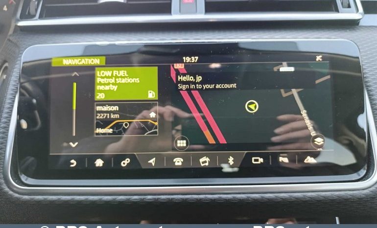 Land Rover Range Rover Velar D180 S AWD Automatas 2018 full