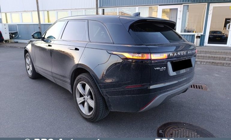 Land Rover Range Rover Velar D180 S AWD Automatas 2018 full