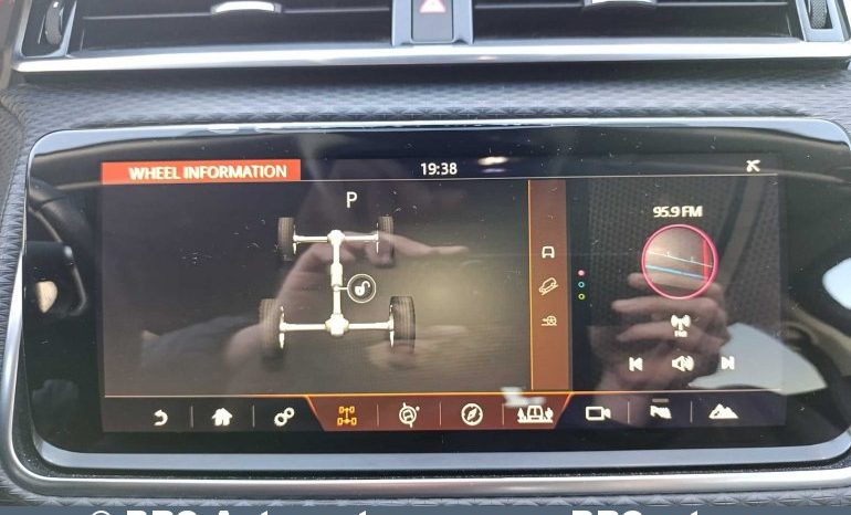 Land Rover Range Rover Velar D180 S AWD Automatas 2018 full