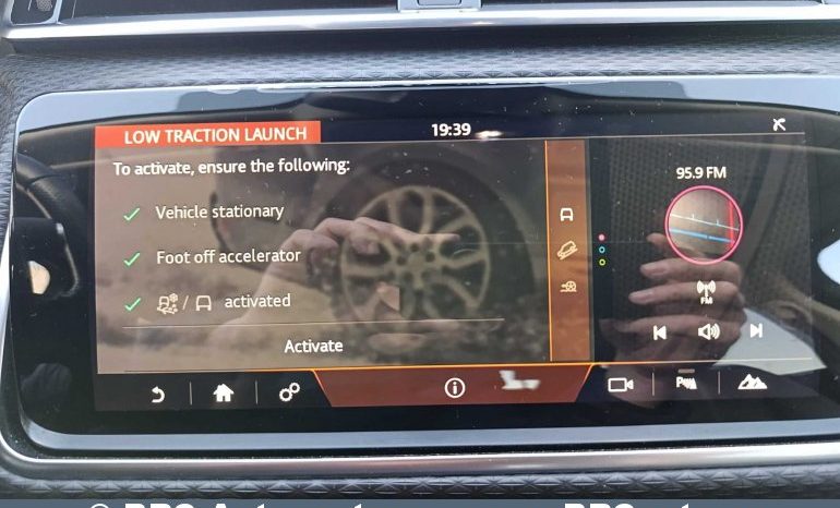 Land Rover Range Rover Velar D180 S AWD Automatas 2018 full