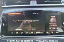 Land Rover Range Rover Velar D180 S AWD Automatas 2018 full