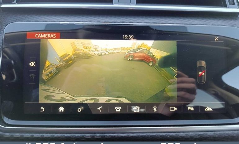 Land Rover Range Rover Velar D180 S AWD Automatas 2018 full