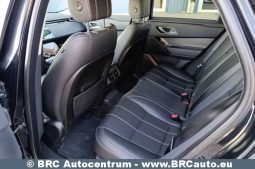 Land Rover Range Rover Velar D180 S AWD Automatas 2018 full