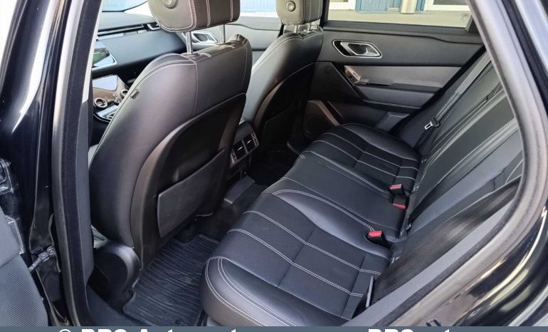 Land Rover Range Rover Velar D180 S AWD Automatas 2018 full