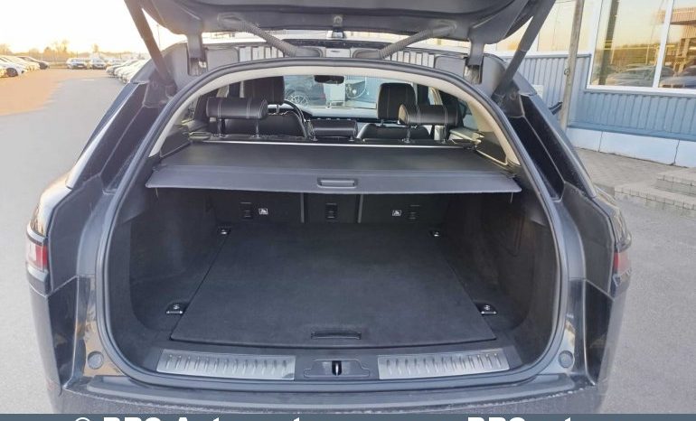 Land Rover Range Rover Velar D180 S AWD Automatas 2018 full
