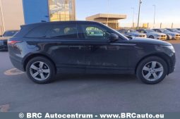 Land Rover Range Rover Velar D180 S AWD Automatas 2018 full