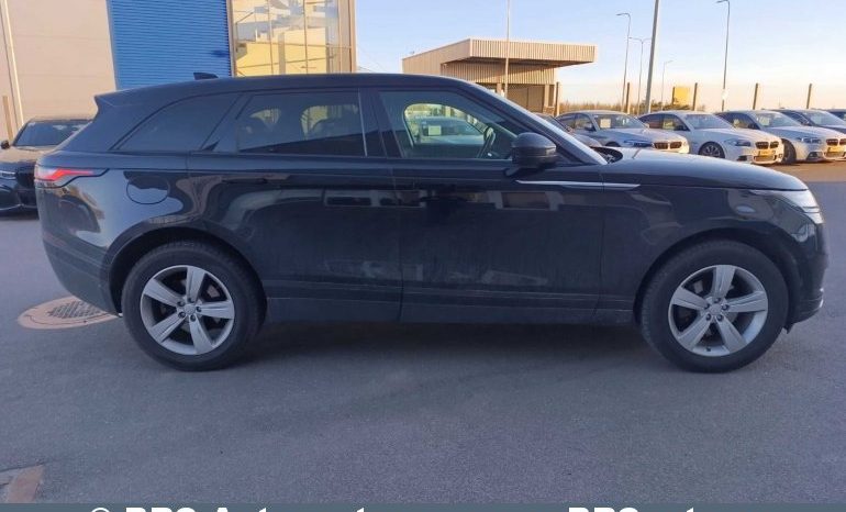 Land Rover Range Rover Velar D180 S AWD Automatas 2018 full