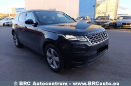 Land Rover Range Rover Velar D180 S AWD Automatas 2018 full