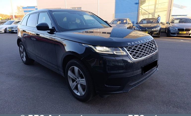 Land Rover Range Rover Velar D180 S AWD Automatas 2018 full