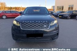 Land Rover Range Rover Velar D180 S AWD Automatas 2018 full