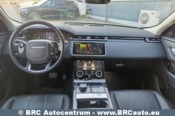 Land Rover Range Rover Velar D180 S AWD Automatas 2018 full