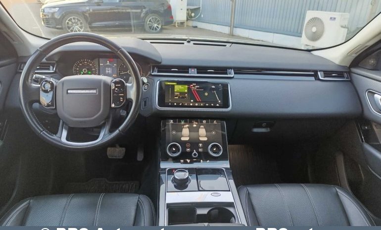 Land Rover Range Rover Velar D180 S AWD Automatas 2018 full