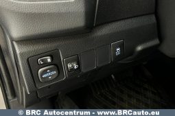 Toyota Corolla 1.6 Valvematic Automatas 2016 full