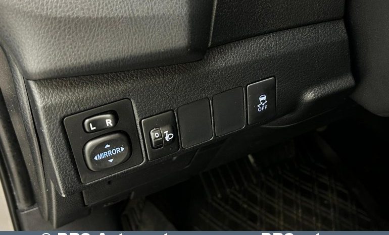 Toyota Corolla 1.6 Valvematic Automatas 2016 full